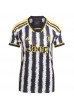 Fotbalové Dres Juventus Alex Sandro #12 Dámské Domácí Oblečení 2023-24 Krátký Rukáv